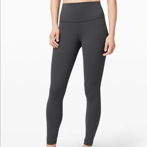 Lululemon Align Leggings 25”